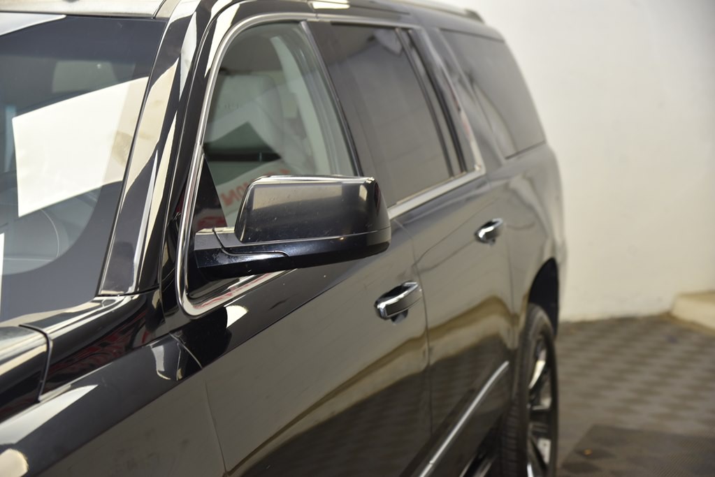 2015 GMC Yukon Image 13