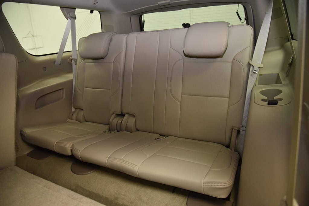 2015 GMC Yukon Image 15