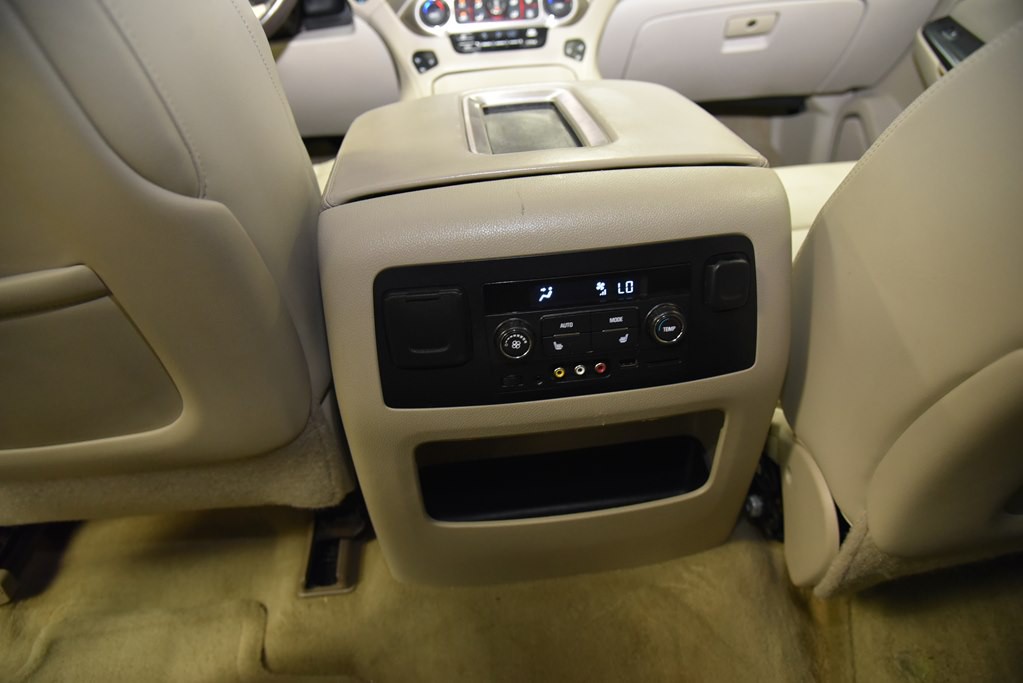 2015 GMC Yukon Image 20
