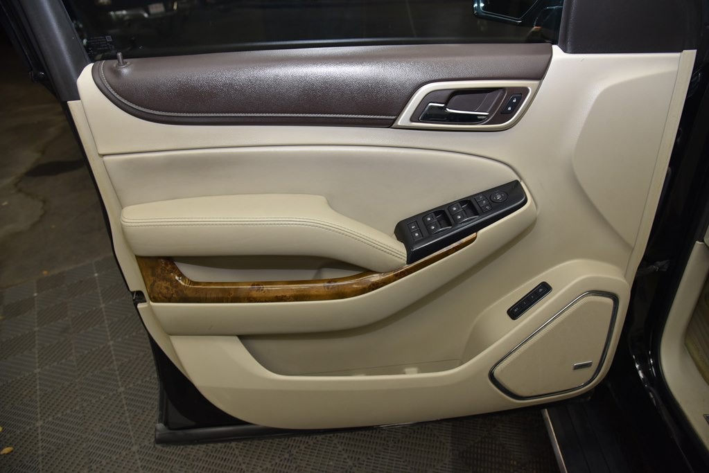 2015 GMC Yukon Image 24