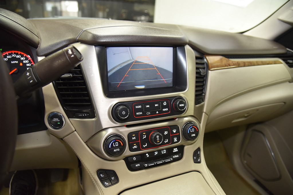 2015 GMC Yukon Image 26