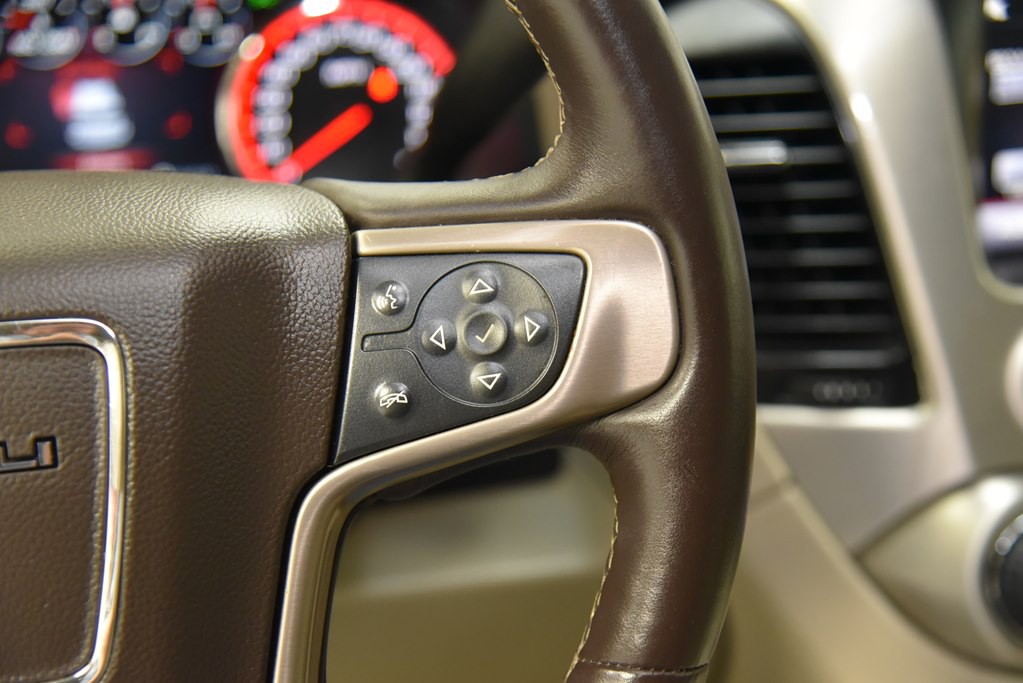 2015 GMC Yukon Image 27