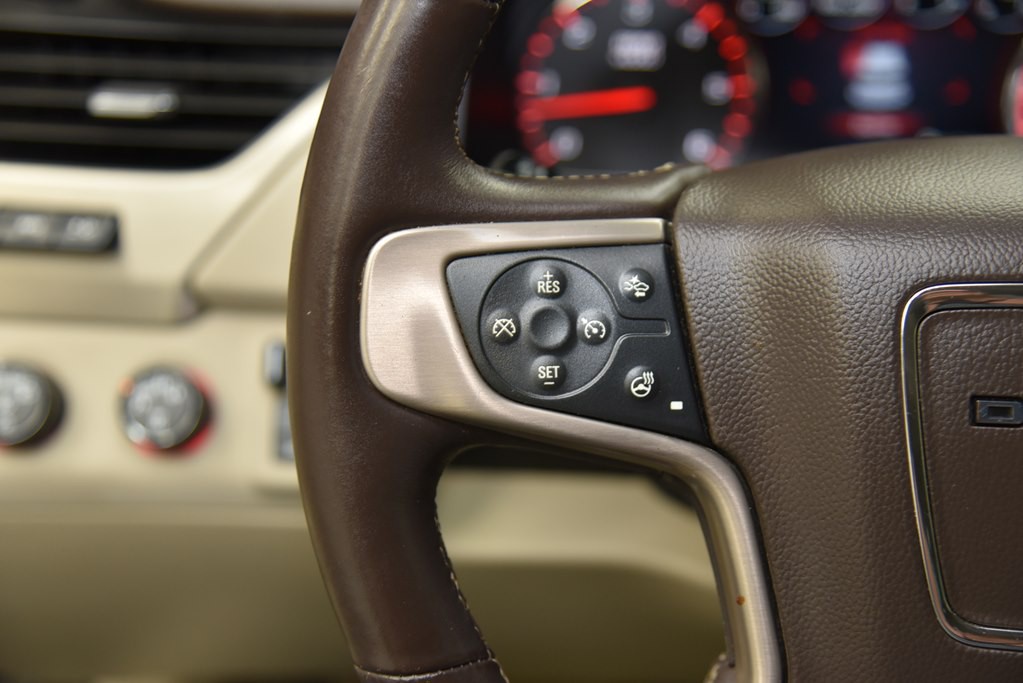 2015 GMC Yukon Image 28