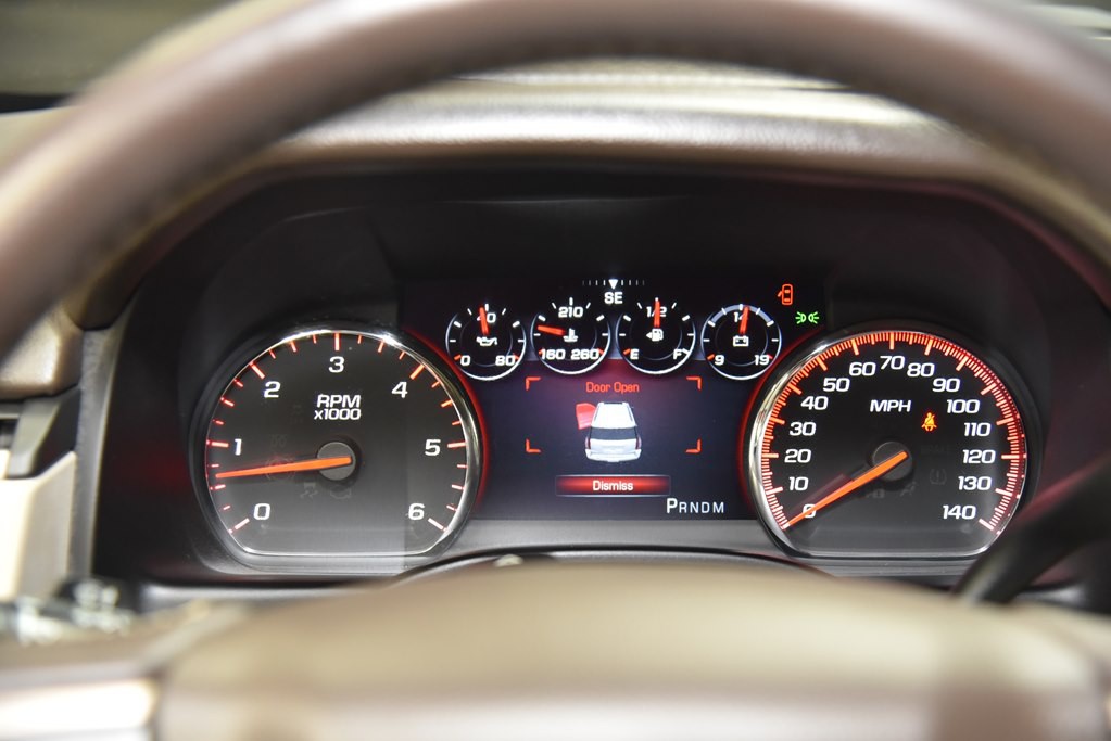 2015 GMC Yukon Image 29
