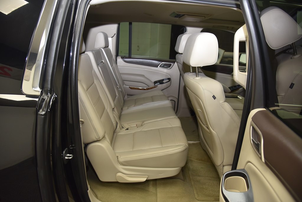 2015 GMC Yukon Image 30