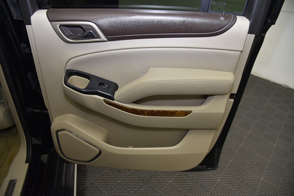 2015 GMC Yukon Image 31