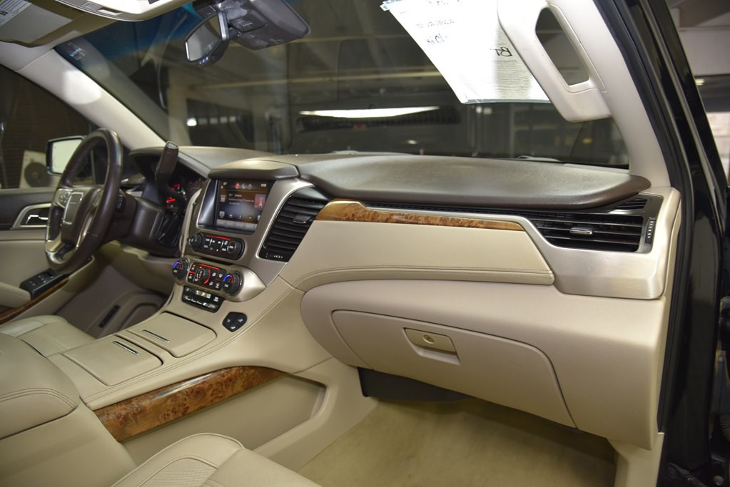 2015 GMC Yukon Image 33