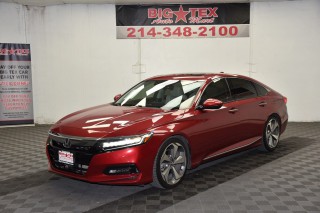 Image for 2018 Honda Accord Touring ID: 7444165