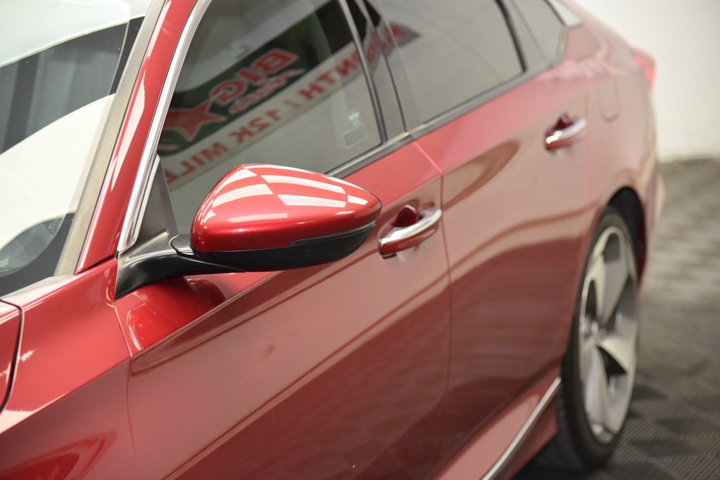 2018 Honda Accord Image 10