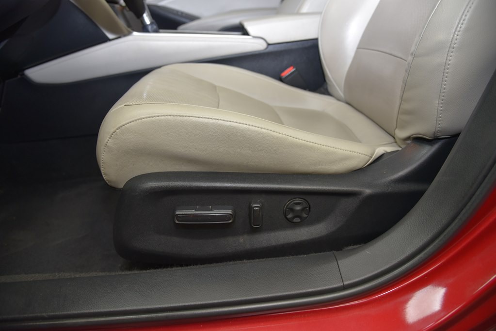 2018 Honda Accord Image 21