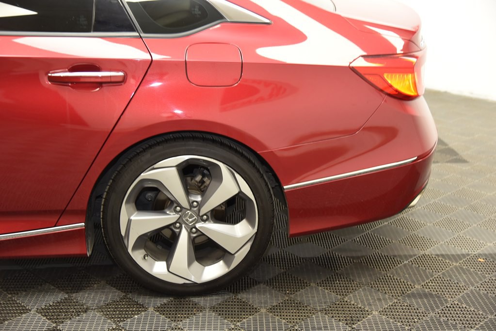 2018 Honda Accord Image 26