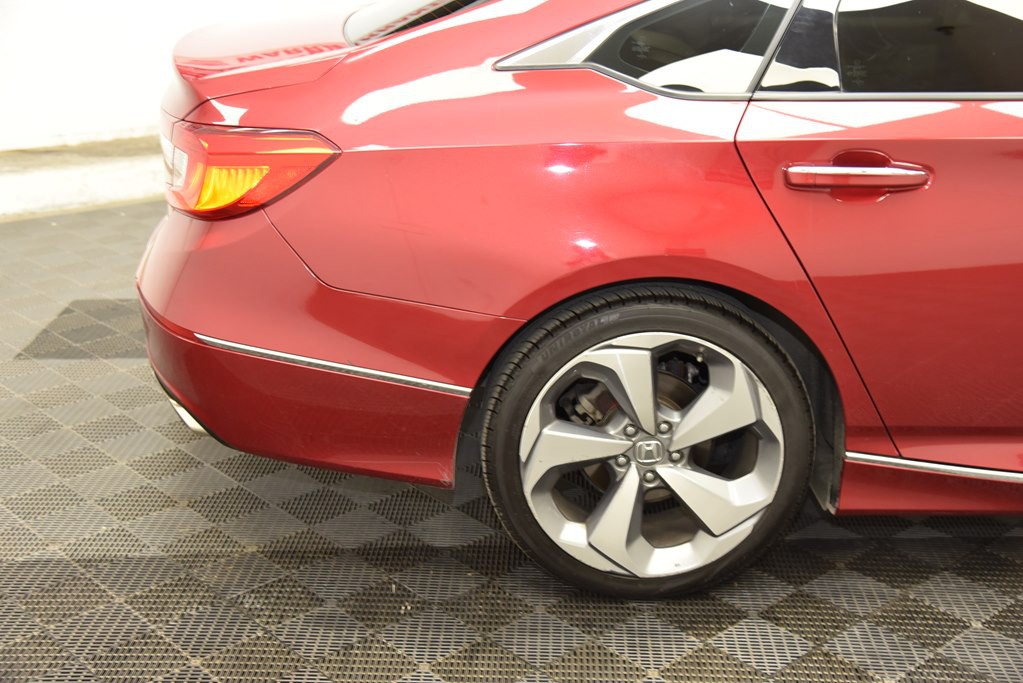 2018 Honda Accord Image 27