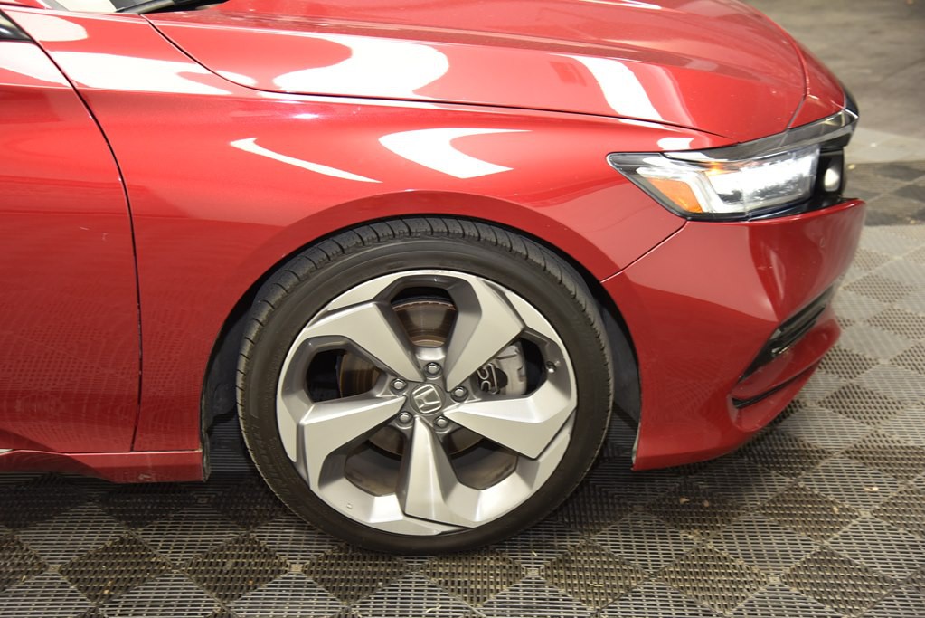2018 Honda Accord Image 28