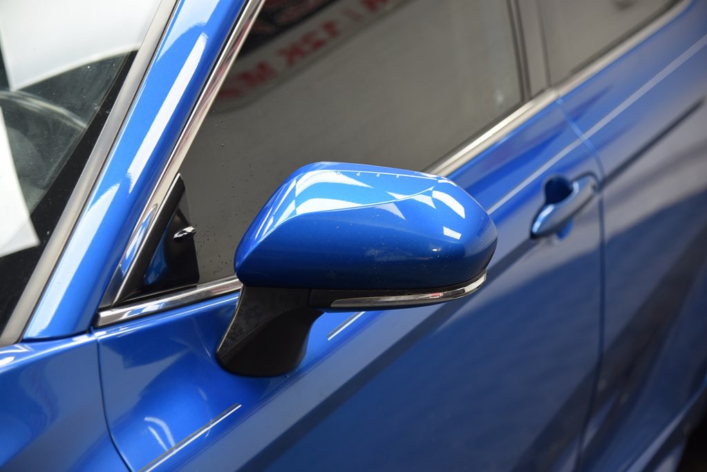 2019 Toyota Camry Image 10