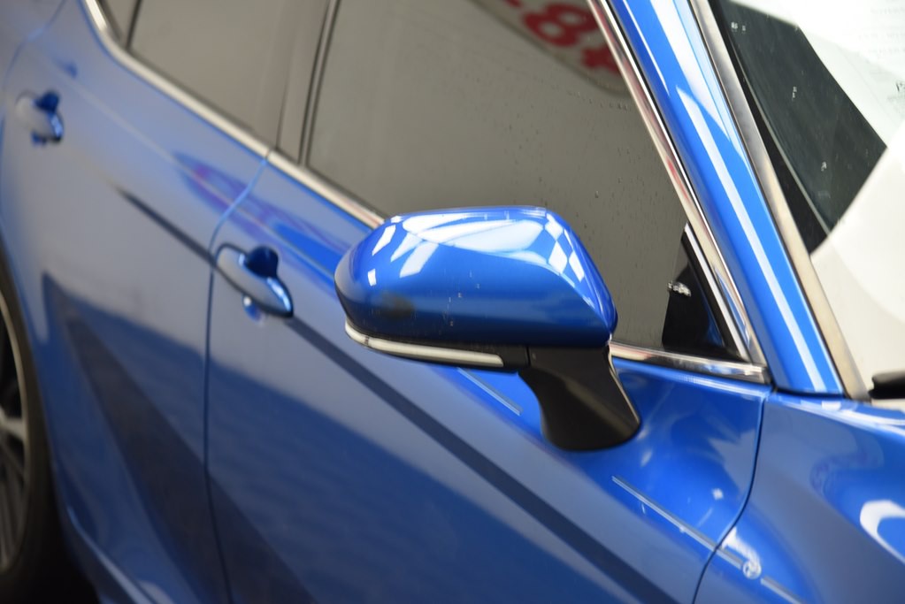 2019 Toyota Camry Image 13