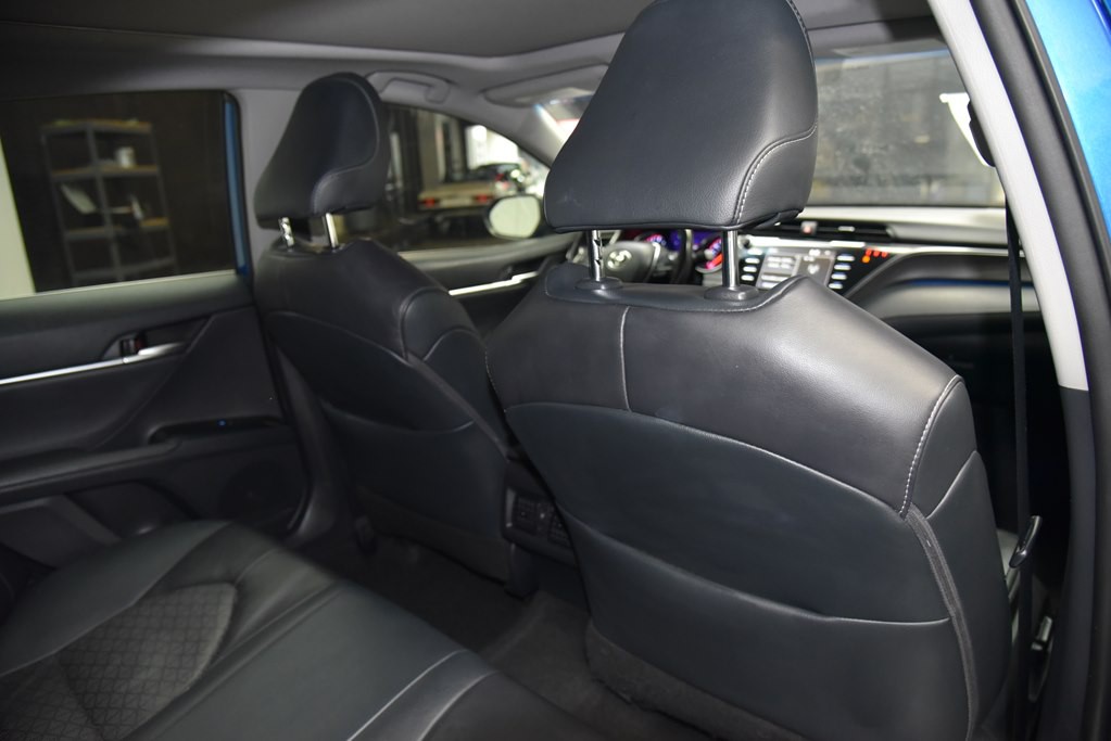 2019 Toyota Camry Image 23