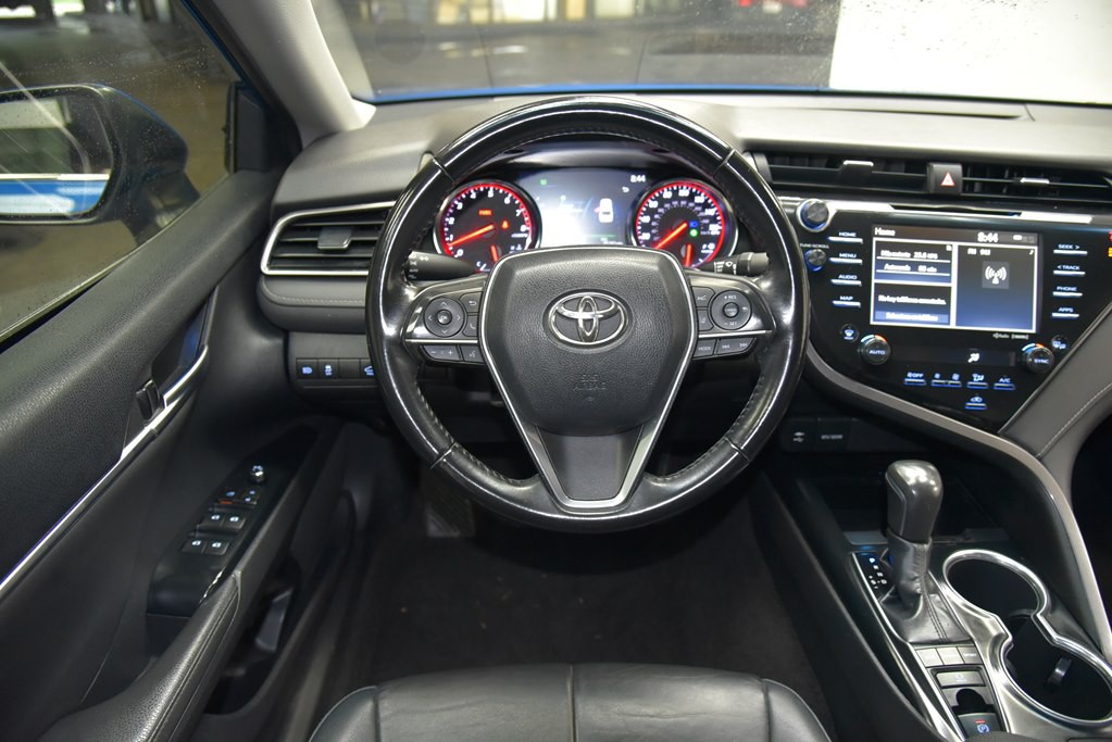 2019 Toyota Camry Image 31