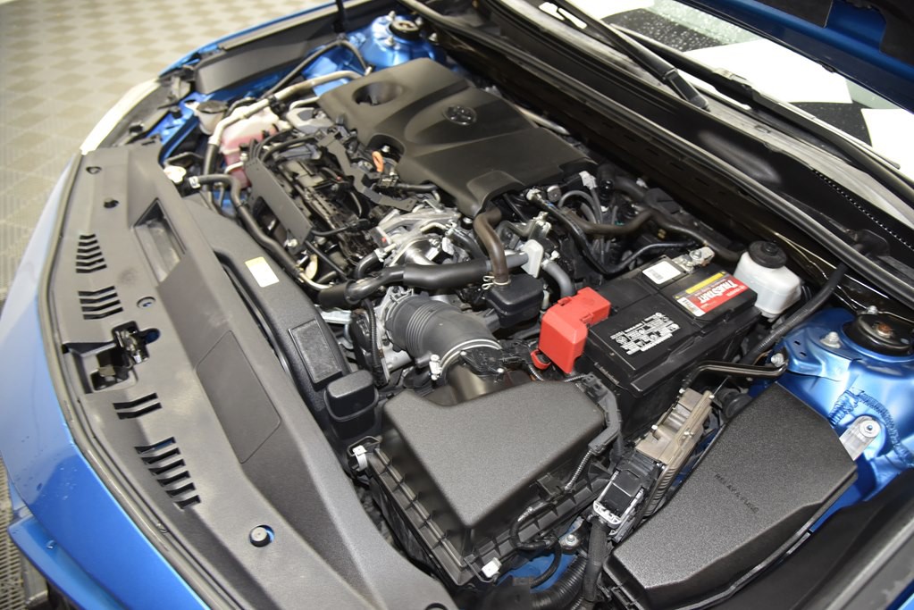 2019 Toyota Camry Image 37