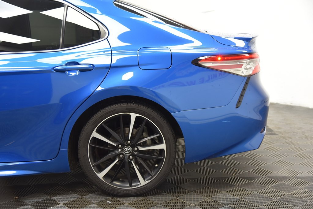 2019 Toyota Camry Image 39