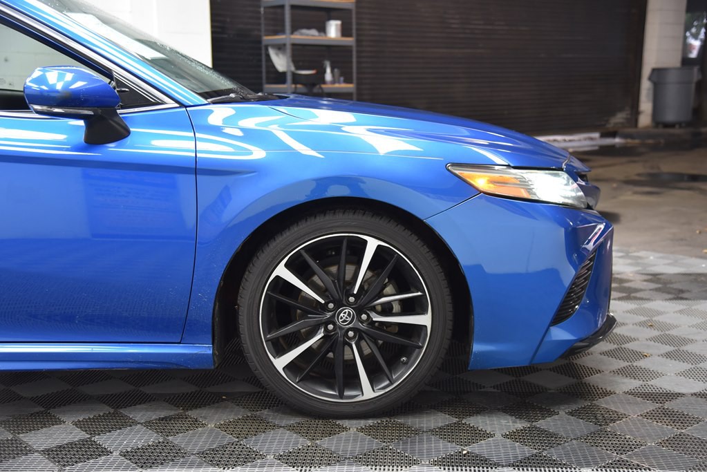 2019 Toyota Camry Image 41
