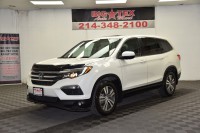 Image for 2016 Honda Pilot EXL ID: 7448980