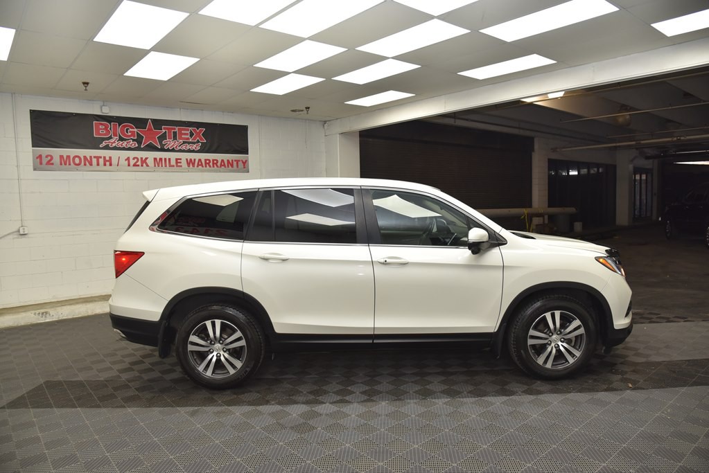 2016 Honda Pilot Image 6