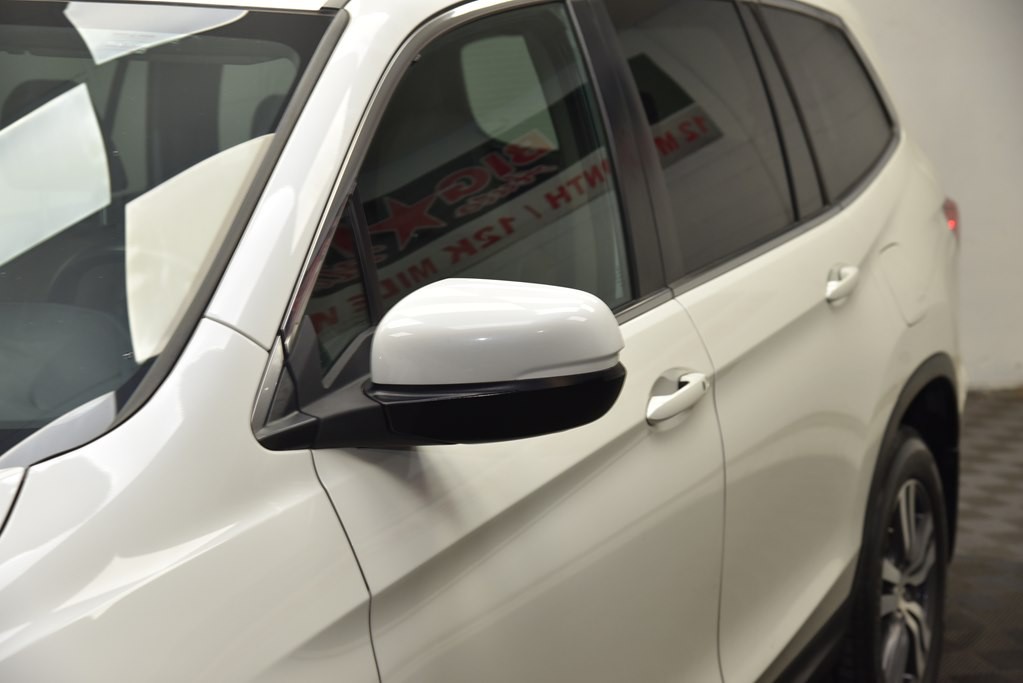 2016 Honda Pilot Image 10