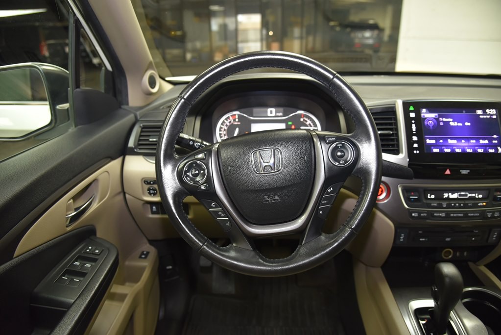 2016 Honda Pilot Image 26