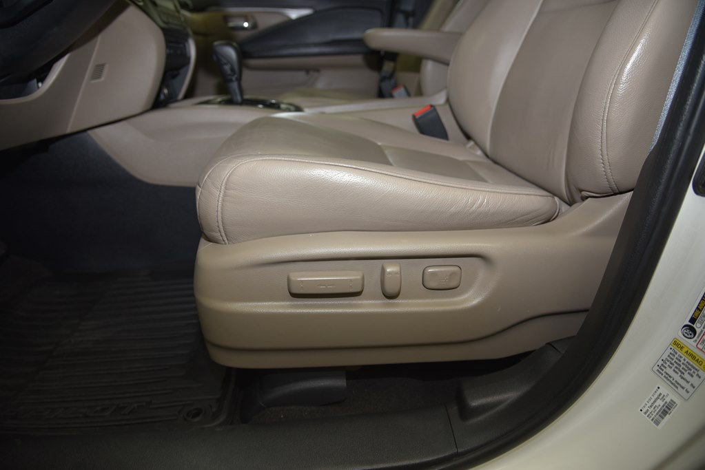 2016 Honda Pilot Image 31