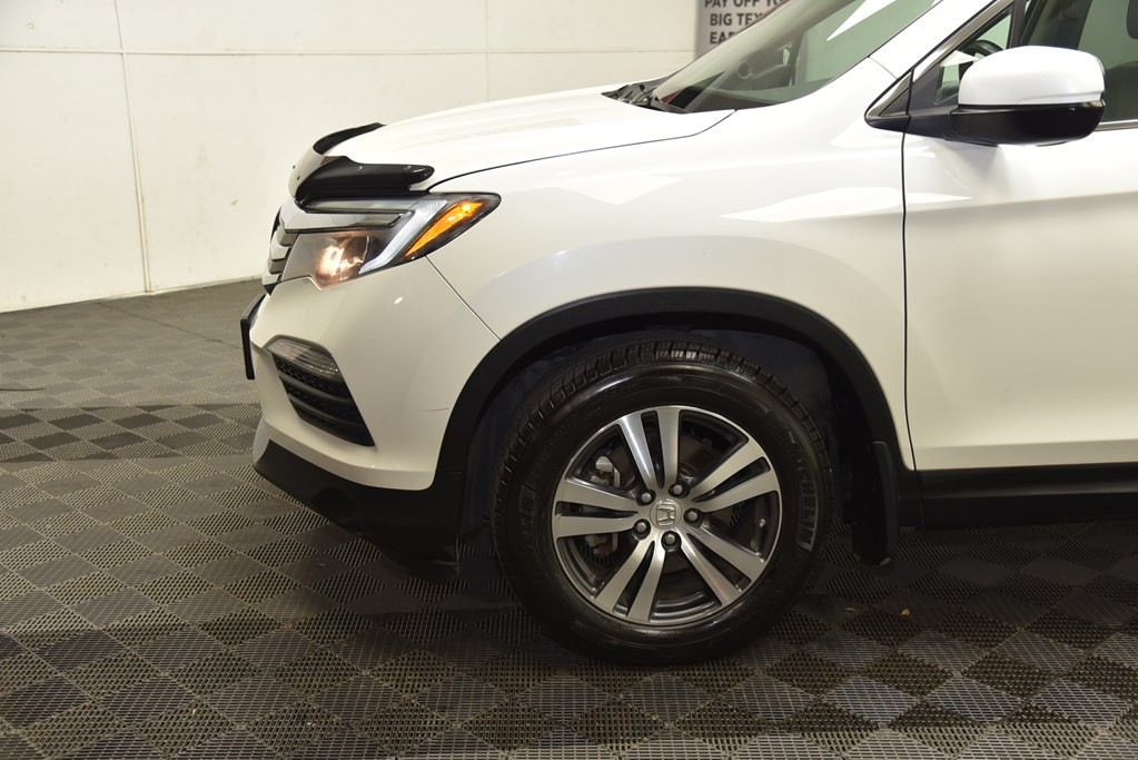 2016 Honda Pilot Image 33
