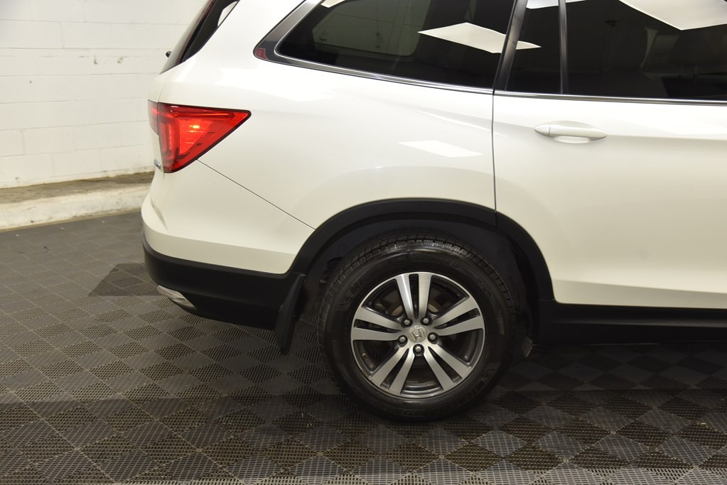 2016 Honda Pilot Image 35