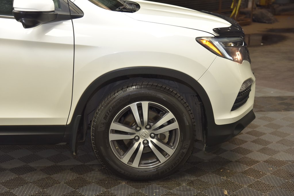 2016 Honda Pilot Image 36