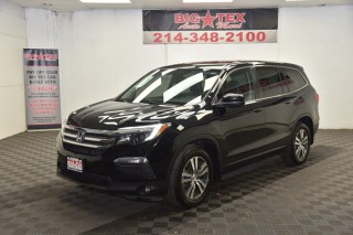 Image for 2018 Honda Pilot EXL ID: 7449116