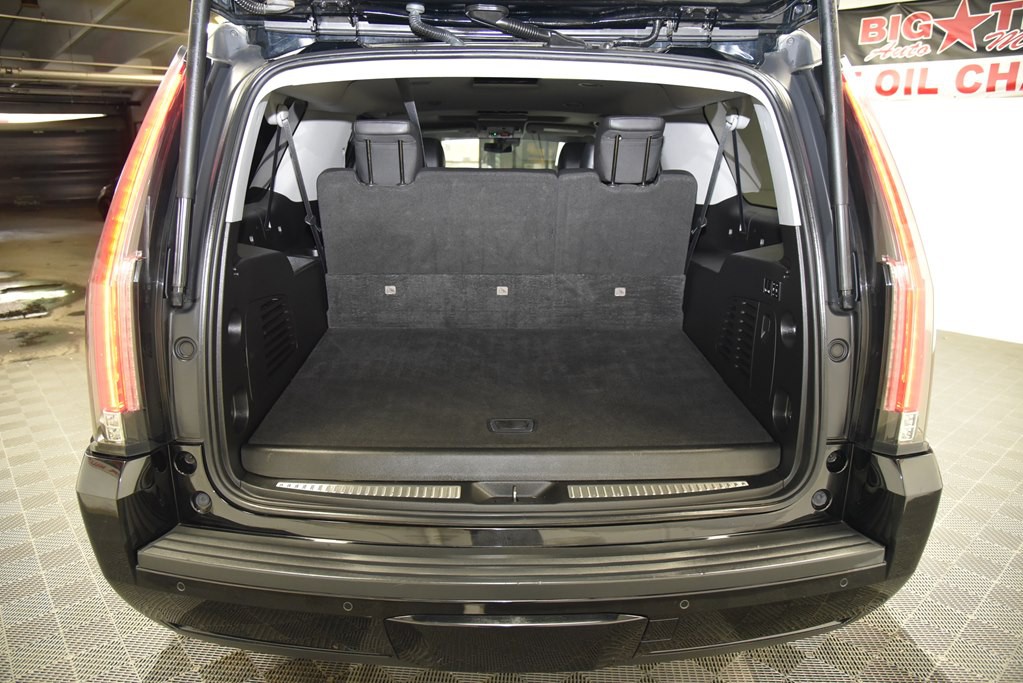 2019 Cadillac Escalade Image 15