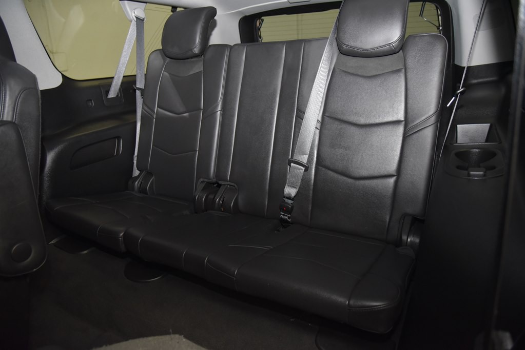 2019 Cadillac Escalade Image 20