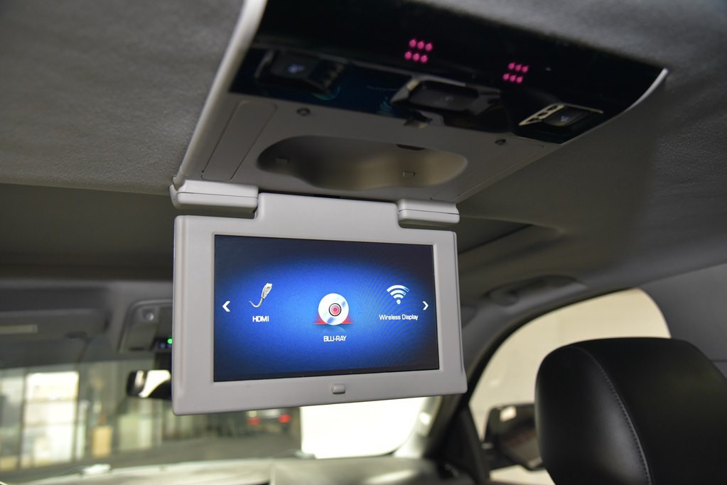 2019 Cadillac Escalade Image 21