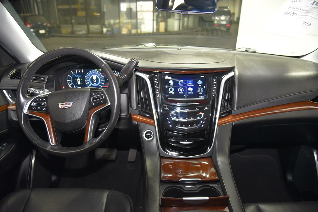 2019 Cadillac Escalade Image 22