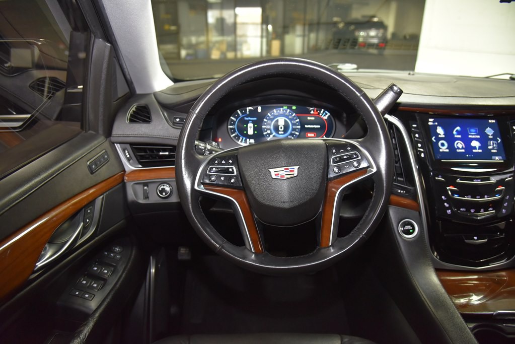 2019 Cadillac Escalade Image 23