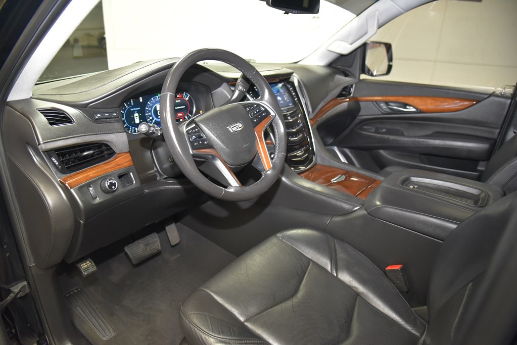2019 Cadillac Escalade Image 24