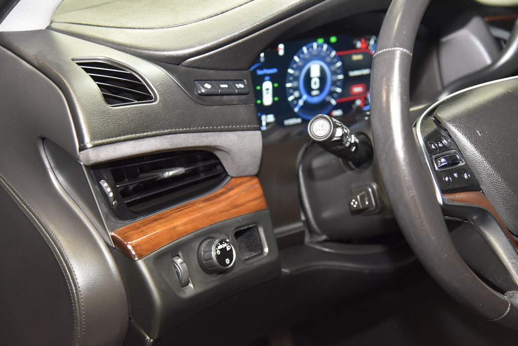2019 Cadillac Escalade Image 26