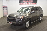Image for 2016 Toyota 4Runner SR5 ID: 7458558