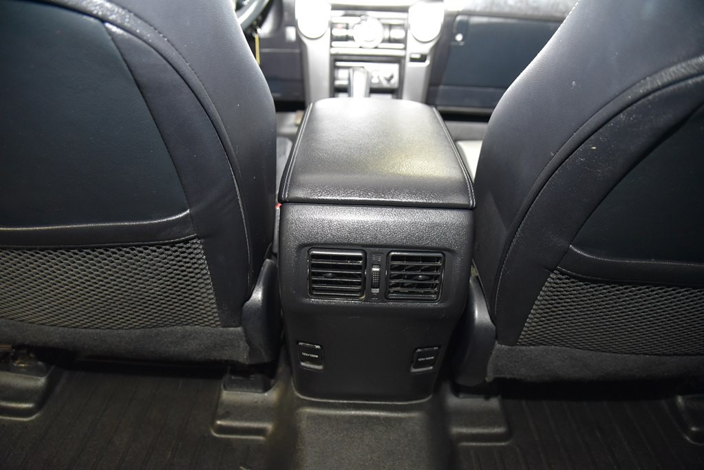 2016 Toyota 4Runner Image 20