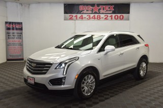 Image for 2019 Cadillac XT5  ID: 7458968