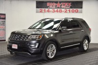 Image for 2017 Ford Explorer Limited ID: 7460764