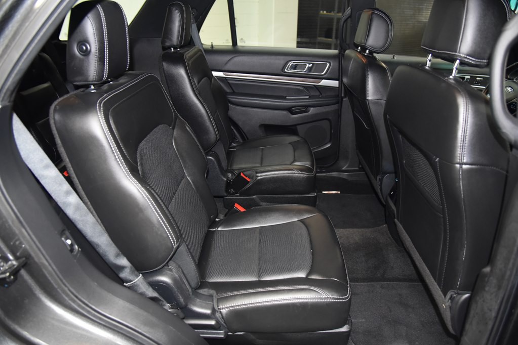 2017 Ford Explorer Image 29