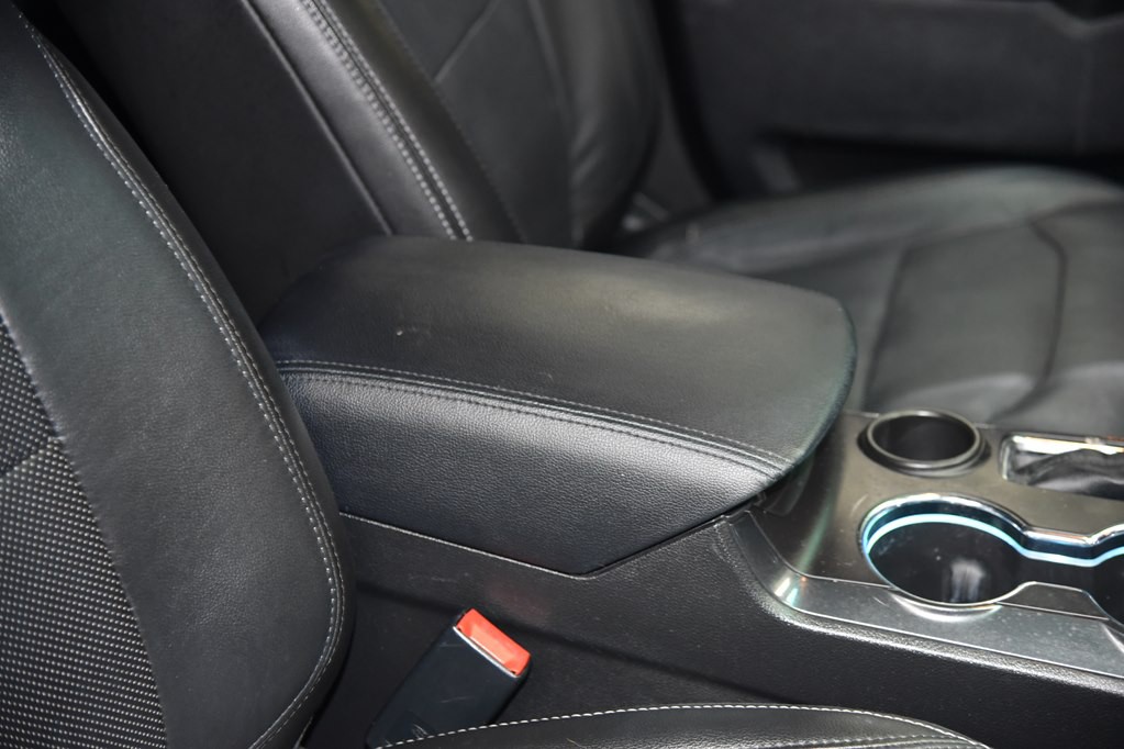 2017 Ford Explorer Image 38