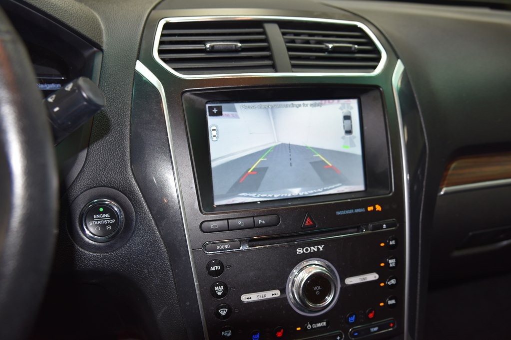 2017 Ford Explorer Image 51