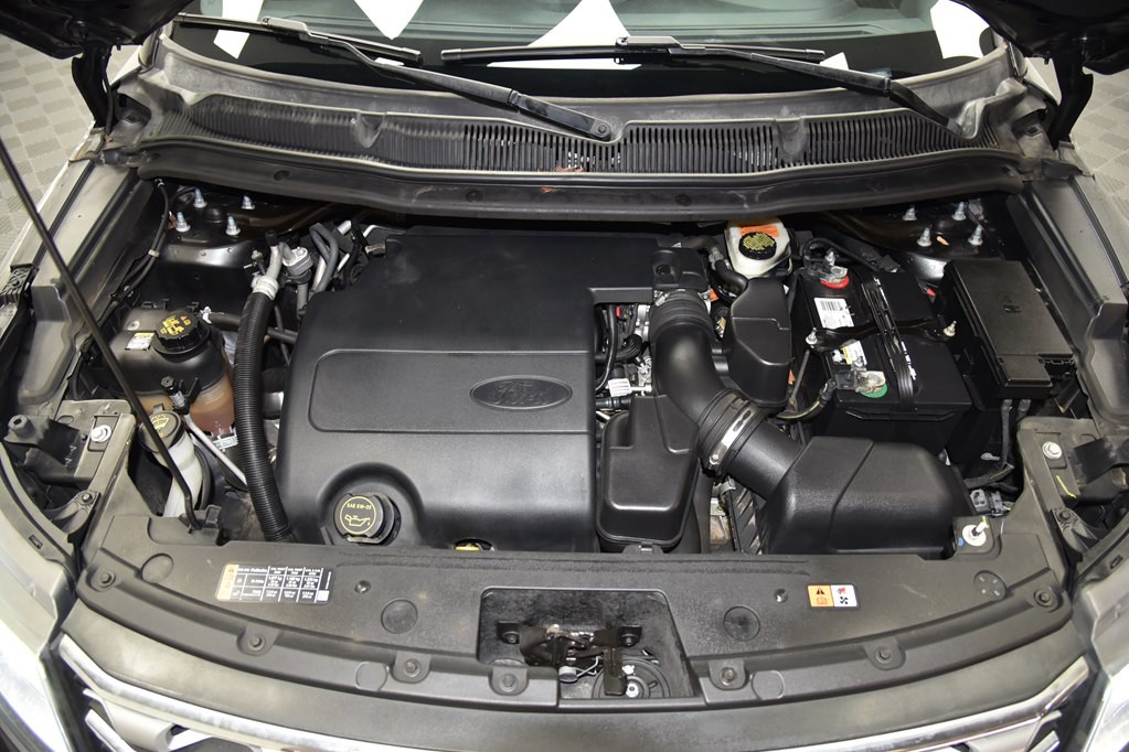 2017 Ford Explorer Image 55