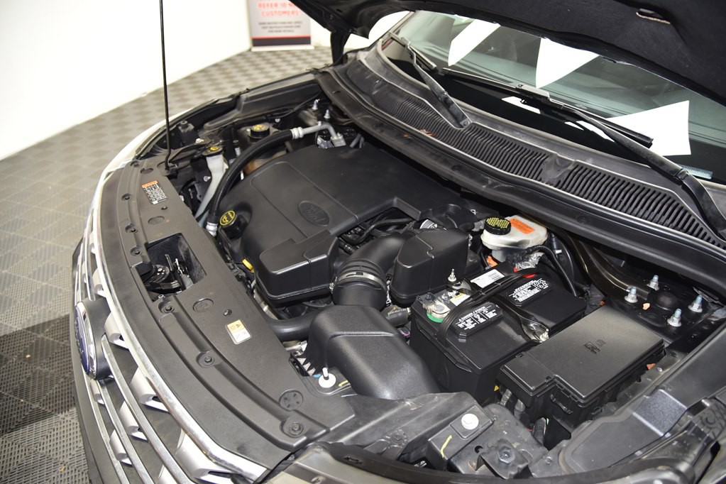 2017 Ford Explorer Image 57