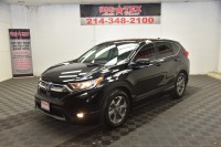 Image for 2019 Honda CR-V EXL ID: 7473687